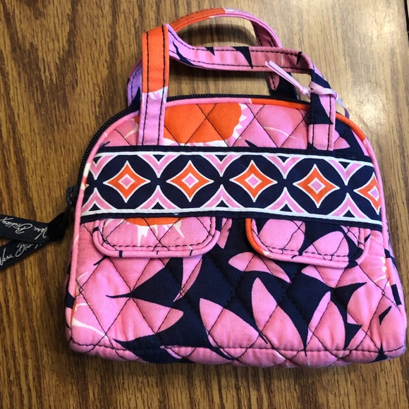 Vera Bradley Handbags - Vera Bradley Audrey